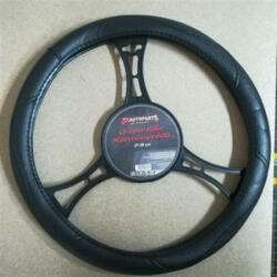 Jacky Kormányvédő fekete 37-39cm