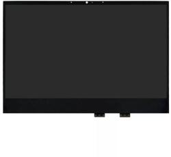 ASUS Vivobook Go Flip TP1400K TP1400KA series 14" LCD kijelző keret nélkül érintő kijelzővel (CAS080447LCD)