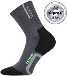 Voxx zokni Joseph sötétszürke 1 pár 43-46 101325 (101325)