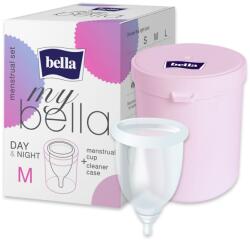 BELLA MyBella Menstruációs kupa Méret. M
