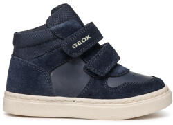 GEOX átmeneti gyerekcipő fiú B465NA-02285-C4002 (B465NA-02285-C4002-27)