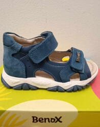 BENOX gyerekszandál fiú BX25-S7-BLUE (BX25-S7-BLUE-29)