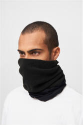 Brandit Multifunktionstuch Fleece black
