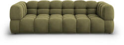 Cosmopolitan Design Canapea Sky cu tapiterie din catifea (COS_4S_184_F1_SKY6) Canapea