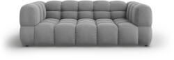 Cosmopolitan Design Canapea Sky cu tapiterie din catifea (COS_3S_184_F1_SKY1) Canapea
