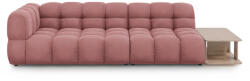 Cosmopolitan Design Canapea Sky cu tapiterie din catifea (COS_4SOR_184_F1_SKY4) Canapea