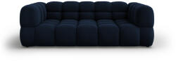 Cosmopolitan Design Canapea Sky cu tapiterie din catifea (COS_3S_184_F1_SKY7) Canapea