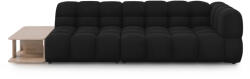 Cosmopolitan Design Canapea Sky cu tapiterie din catifea (COS_4SOL_184_F1_SKY8) Canapea