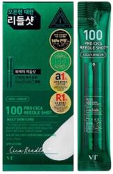 VT Cosmetics Pro Cica Reedle Shot 100 - 10x2 ml