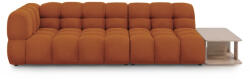 Cosmopolitan Design Canapea Sky cu tapiterie din catifea (COS_4SOR_184_F1_SKY5) Canapea