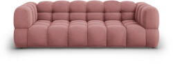 Cosmopolitan Design Canapea Sky cu tapiterie din catifea (COS_4S_184_F1_SKY4) Canapea