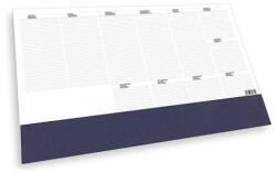 Toptimer Íróalj TOPTIMER T110 576x407mm kék 2026 (T110T-004) - robbitairodaszer