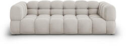 Cosmopolitan Design Canapea Sky cu tapiterie din catifea (COS_4S_184_F1_SKY2) Canapea