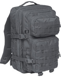 Brandit US Cooper Backpack Large charcoal