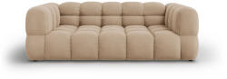 Cosmopolitan Design Canapea Sky cu tapiterie din catifea (COS_3S_184_F1_SKY3) Canapea