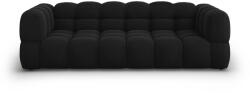 Cosmopolitan Design Canapea Sky cu tapiterie din catifea (COS_4S_184_F1_SKY8) Canapea