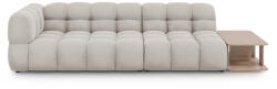 Cosmopolitan Design Canapea Sky cu tapiterie din catifea (COS_4SOR_184_F1_SKY2) Canapea