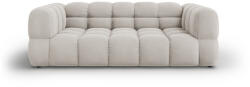 Cosmopolitan Design Canapea Sky cu tapiterie din catifea (COS_3S_184_F1_SKY2) Canapea