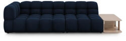 Cosmopolitan Design Canapea Sky cu tapiterie din catifea (COS_4SOR_184_F1_SKY7) Canapea