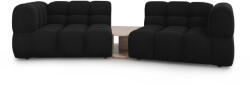 Cosmopolitan Design Canapea Sky cu tapiterie din catifea (COS_SET1_184_F1_SKY8) Canapea