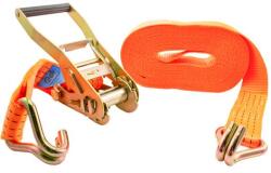 Carguard Racsnis spanifer - 8 m x 50 mm - 2 T (55767A)