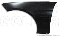 Mercedes-Benz Mercedes E 2013-2016 W212 - Első sárvédő bal, nem oldalvill. (Alu. )