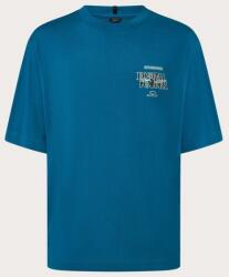 Oakley Futurescape Powder Tee Póló