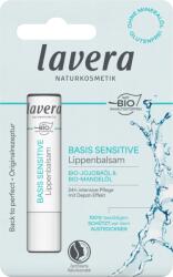 Lavera Basis Sensitiv ajakbalzsam - 4, 50 g