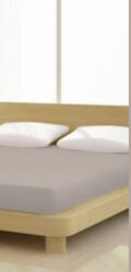 Mr. Sandman Baba Jersey gumis lepedő, 60-70x120-140 cm, 150 g/nm, Safari (277)- Mr Sandman - paplanwebshop