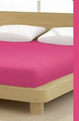 Mr. Sandman Baba Jersey gumis lepedő, 60-70x120-140 cm, 150 g/nm, Pink (243) - Mr Sandman - paplanwebshop