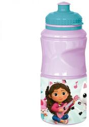 Stor Gabi babaháza műanyag sportkulacs - 380 ml (Q674881)