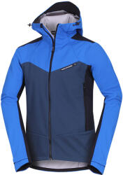 Northfinder Jacheta softshell gluga barbati Aurelian blueblack (108325-282-104)
