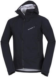 Northfinder Jacheta softshell gluga barbati Aurelian black (108325-269-105)