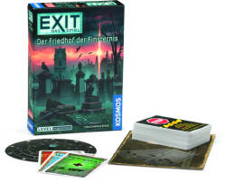 Piatnik Exit - A sötétség temetője (807992) - piatnik