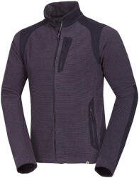 Northfinder Bluza trekking barbati Szymon blackblack (108384-270-105)