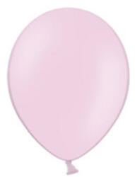  Rózsaszín lufi, 30cm