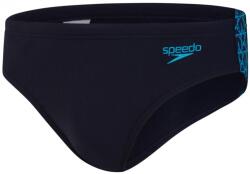 Speedo Férfi úszónadrág Speedo BoomStar Splice 7cm Brief True