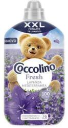 Coccolino XXL Levendula öblítő 1750ml