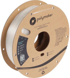 Polymaker - PolyFlex (TPU 90A) - (Clear) Átlátszó - 1, 75 mm - 750 g