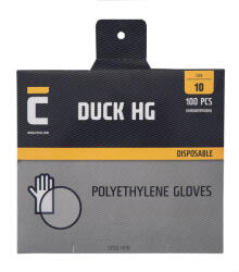 CERVA DUCK HG egyszerhasználatos kesztyű (0109000599100HG)