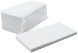 BLUERING Kéztörlő 2 rétegű V hajtogatású 100 % cellulóz 150 lap/csomag 20 csomag/karton Bluering® fehér (59227)