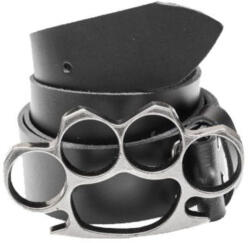 Black & Metal Curea - PAS-143