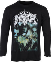 RAZAMATAZ Tricou bărbați cu mânecă lungă Immortal - Blizzard Beasts - RAZAMATAZ - CL2388