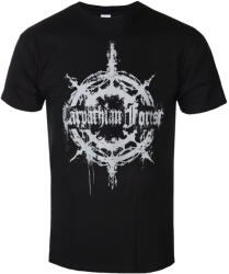 RAZAMATAZ Tricou bărbați CARPATHIAN FOREST - THE HORNS - RAZAMATAZ - ST2718
