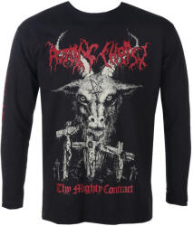 RAZAMATAZ Tricou bărbați cu mânecă lungă Rotting Christ - Thy Mighty Contract - RAZAMATAZ - CL2347