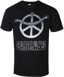 RAZAMATAZ Tricou bărbați CARCASS - HEARTWORK - RAZAMATAZ - ST2717
