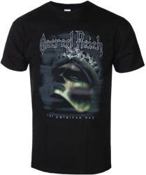 RAZAMATAZ Tricou bărbați Sacred Reich - The American Way - RAZAMATAZ - ST2648