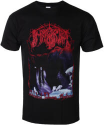 RAZAMATAZ Tricou bărbați IMMORTAL - DIABOLICAL FULLMOON MYSTICISM 2023 - RAZAMATAZ - ST2584