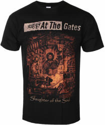 RAZAMATAZ Tricou bărbați AT THE GATES - SLAUGHTER OF THE SOUL - RAZAMATAZ - ST2596