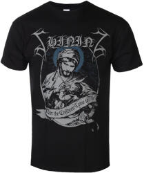 RAZAMATAZ Tricou bărbați SHINING - LET THE CHILDREN COME TO ME - RAZAMATAZ - ST2712